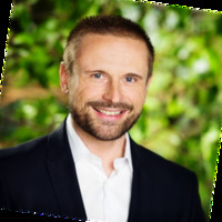 Orange Slovensko Employee Ivan Kabat's profile photo