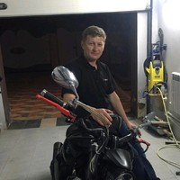 KITEK Construction LLP Employee Oleg Boldyrev's profile photo