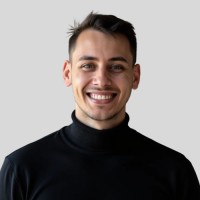 PixelMakers Employee Ionut Saftoiu's profile photo