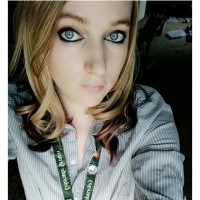 The Green Solution Employee Yazmine Neumann's profile photo