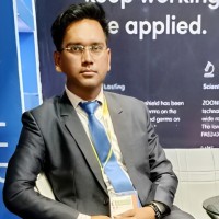 Zoono Global Employee Sandeep Kumar's profile photo