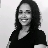 Amigo Internet Employee Roseli Rodrigues's profile photo