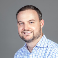 Dynamic Systems, Inc. Employee Adam Roche's profile photo