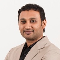 Zino Technologies Private Limited Employee Prasad Basavaraj's profile photo