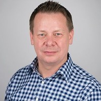 GVC Group Employee Paul Howarth's profile photo