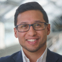 Aker Solutions Employee Mauricio Andres Funes's profile photo