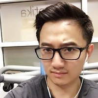 INNOSILICON Employee Junfeng Chu's profile photo