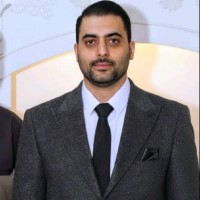 NanoAlvand Pharmaceutical Co. Employee Majid Nasiri's profile photo