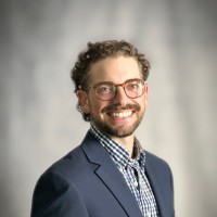 American Cancer Society Cancer Action Network (ACS CAN) Employee Michael Dupré's profile photo
