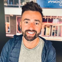 Jonas Oliveira's profile photo