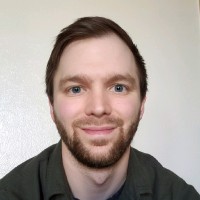 Boise Cascade Company Employee Ryan Byers's profile photo