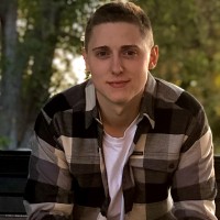 Utah Orthopaedics Employee Caiden Hamer's profile photo