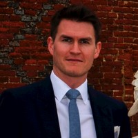 Trianel GmbH Employee Tim McMonagle's profile photo