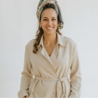 Fijoya Employee Moriya Cohen's profile photo