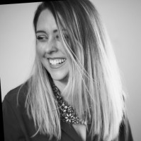 Nike Employee Amy Flaherty's profile photo