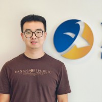 Shenzhen XSY Lighting Co., Ltd Employee Lucas Xiang's profile photo