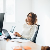 iD2i Employee Christelle Tcholakian's profile photo