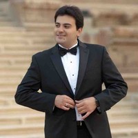 Sherif Basilious Email & Phone Number