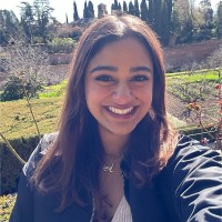SIMM Associates, Inc. Employee Zehra Mahmud's profile photo