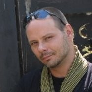 designhub Ltd. Employee Michael Weryk's profile photo