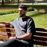 The Voice Of Islam Radio Employee Usama Anwar's profile photo