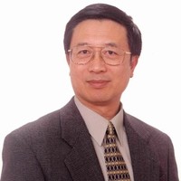 EDDA Technology, Inc. Employee Jianzhong Qian's profile photo