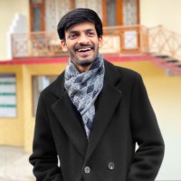 WhatTheFlex Employee Sanat Wadyalkar's profile photo