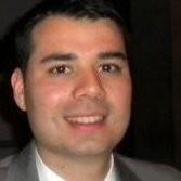 Ontario Teachers' Pension Plan Employee Christopher Marroquin's profile photo