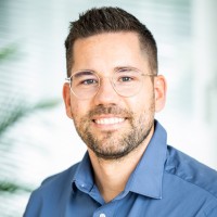 Kanton Luzern Employee Livio Habegger's profile photo