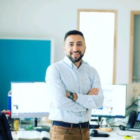 PLASTIMO Employee David Alaverdian's profile photo
