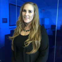 American Council for Technology - Industry Advisory Council (ACT-IAC) Employee Carly Fallin's profile photo