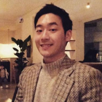 Bell Street Partners Employee Sangjoon Han's profile photo