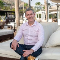 Simon Teague Email & Phone Number