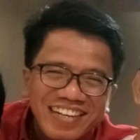 Badan Pusat Statistik Employee Ichsan Iqs's profile photo