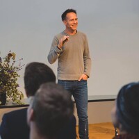 The Portfolio Collective Employee Ben Legg's profile photo