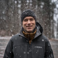 Cause Machine Employee Will Rogers's profile photo