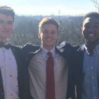 Turner Brown Email & Phone Number