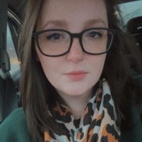 Lauren Eddy Email & Phone Number
