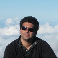 Monogram Employee Edouard Tabet's profile photo