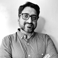 NISC Employee Nobel Khandaker's profile photo