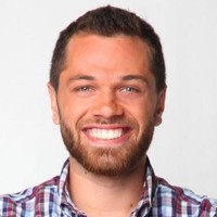 Amazon Employee Elie Saleh's profile photo