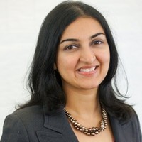 Zillion Technologies, Inc. Employee Ranjani Sridharan's profile photo