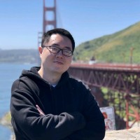 SLAMTEC Employee Patton Gan's profile photo