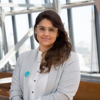 Arsat Employee Anabel Cisneros's profile photo