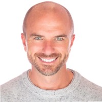 INDOCHINO Employee Sean Wrenn's profile photo