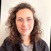 May Employee Camille Breuil's profile photo