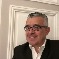 Lindab Profil Employee Pascal Gelugne's profile photo