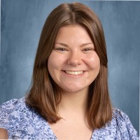 Pleasant Valley Community School District Employee Joie Stoefen's profile photo
