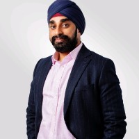 NEON HEALTHCARE LTD Employee Bikrum Prem's profile photo