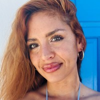 MEZI Employee Amalia Gallach's profile photo